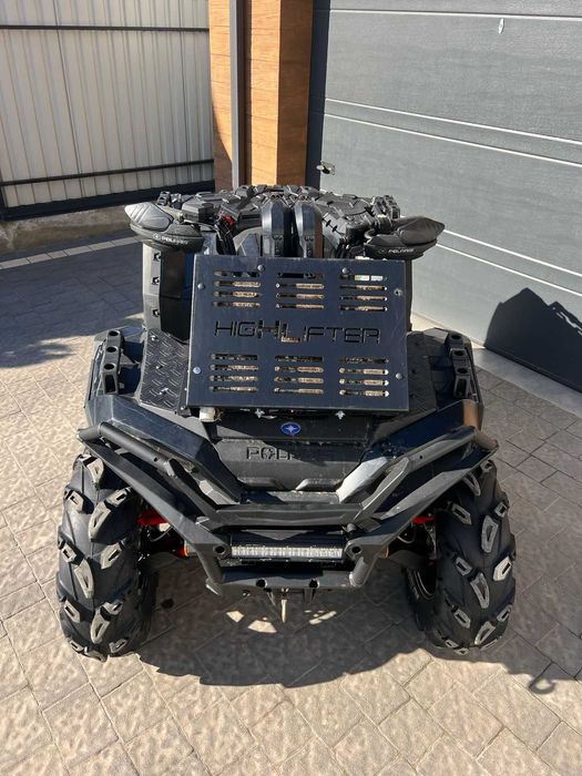 Polaris Sportsman 1000XP