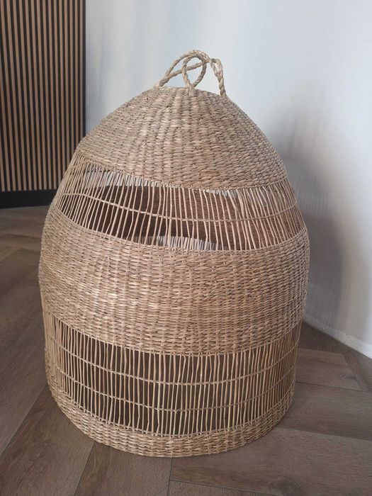 Klosz lampy Torared Ikea 55 cm
