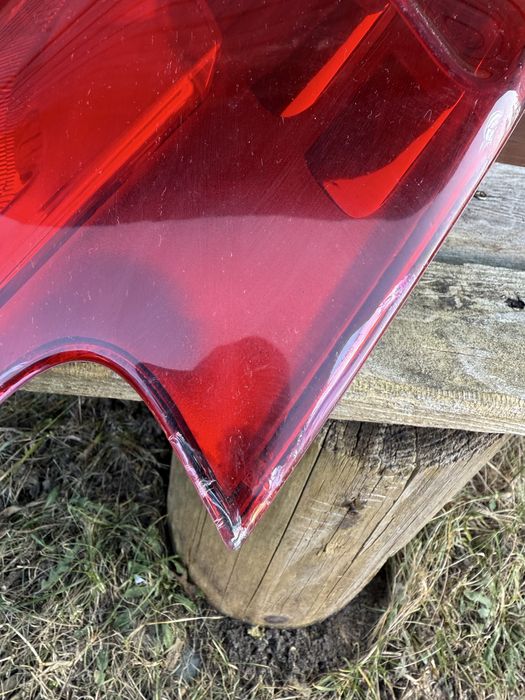 Lampa tylna lewa Citroen c5 kombi 10-12rok