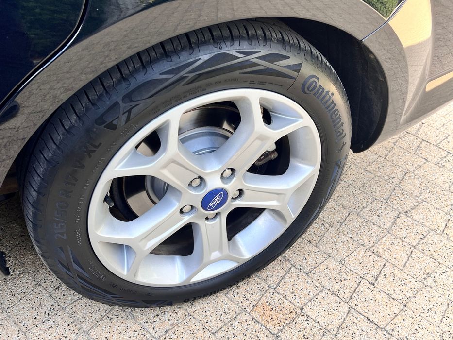 Ford Mondeo MK4 2,0 TDCI 163 KM 2010r Skóry Bogate Wyposaż Super stan