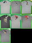T-shirt męski Karl Lagerfeld koszulka koszulki Hugo Boss