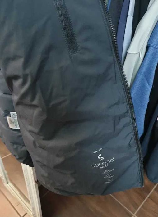 куртка Calvin Klein оригінал XXL