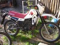 amortyzator Yamaha DT 125 10V czesci