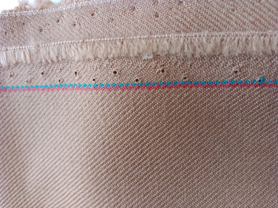 Kupon ubraniowy 1,50 x 1,50.