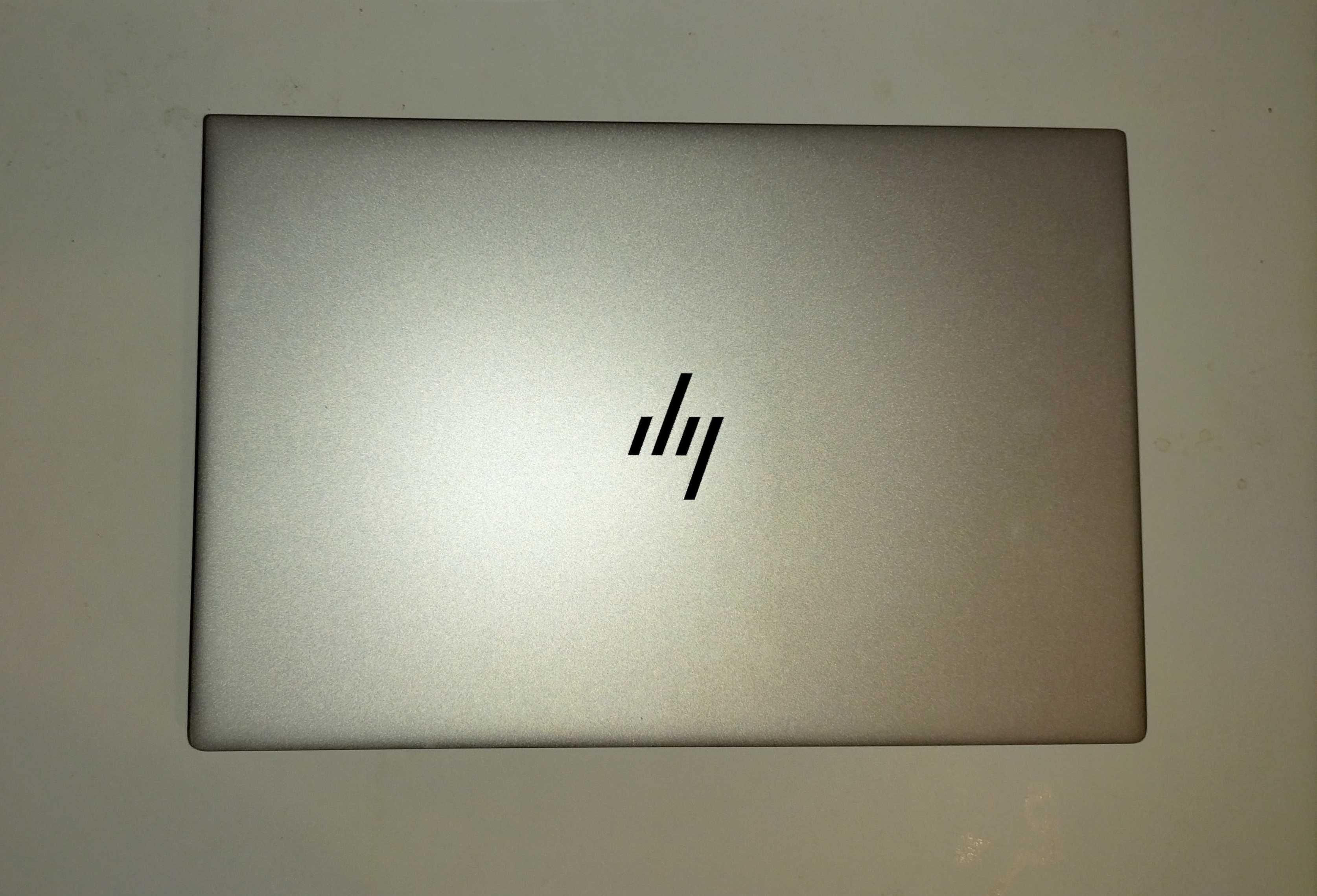 HP envy core i7 RTX 3050
