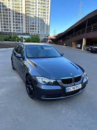 Bmw E90 2.0 dizel