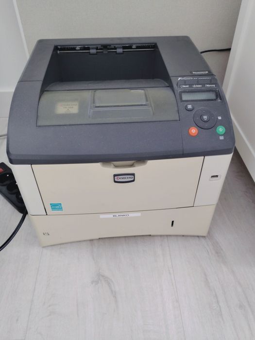 Drukarka laserowa Kyocera FS 4020DN