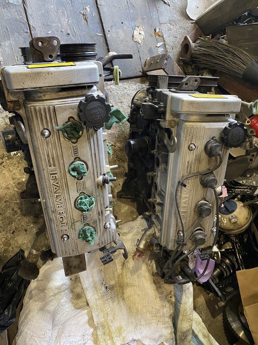 Двигатель Geely CK. ГБЦ Джили СК Мк Кросс Шрот