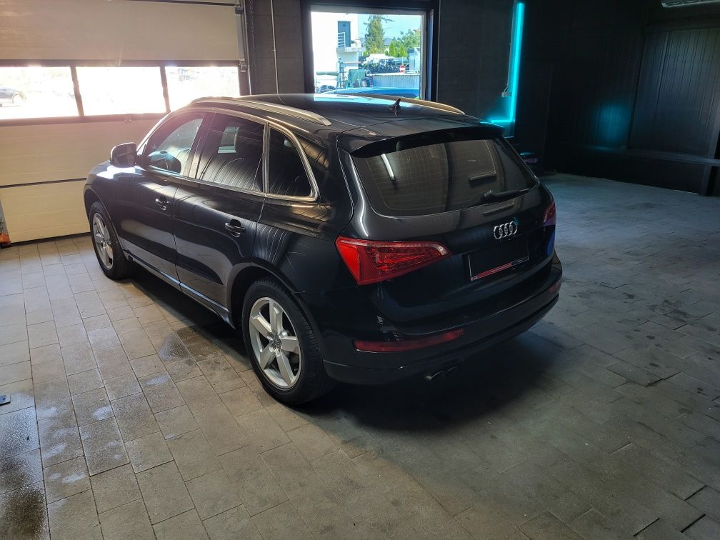 Przyciemnianie szyb, oklejanie aut Victory Auto Styling