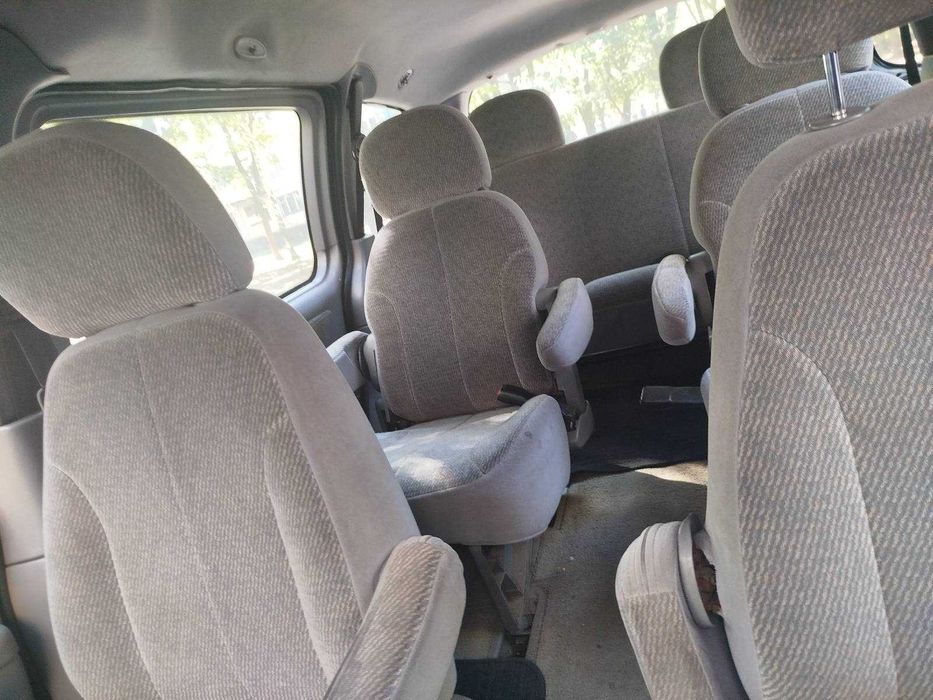 Продам Форд Віндстар