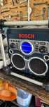 Radio budowlane używane