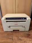 Xerox workcentre 3119