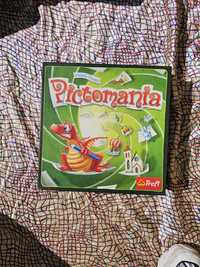 Pictomania gra planszowa