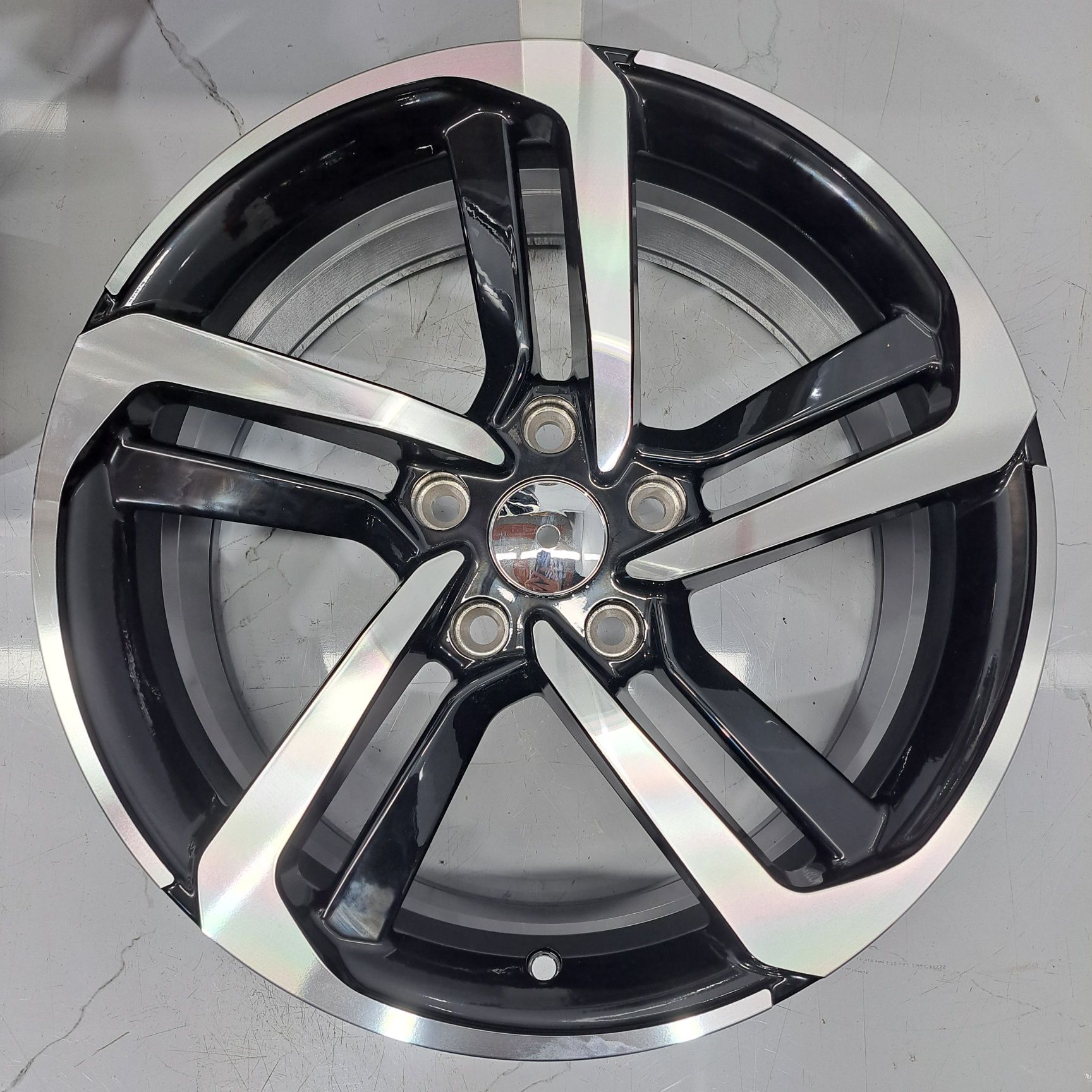 Jantes 17" LOOK Honda Toyota Renault Kia Hyundai 5x114.3