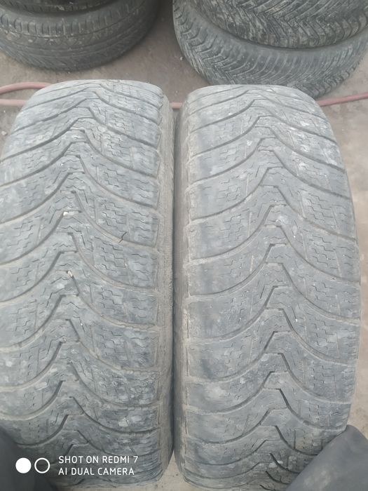 Продам резину Р-15 195/65