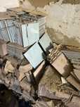 Продам радянську плитку обєм великий