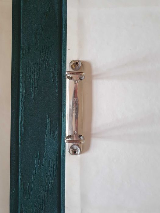 Dossier em tecido - coleções, vintage