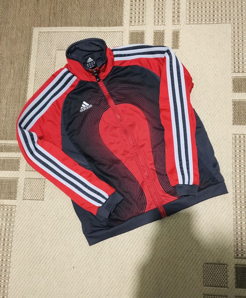Спортвиная кофта Adidas на 12-11 лет 152-146см олимпийка мастерка худи