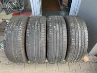 4 szt opony używane letnie 265/60r18 Michelin Latitude Tour HP