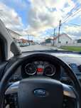 Ford c max titanium 1.6
