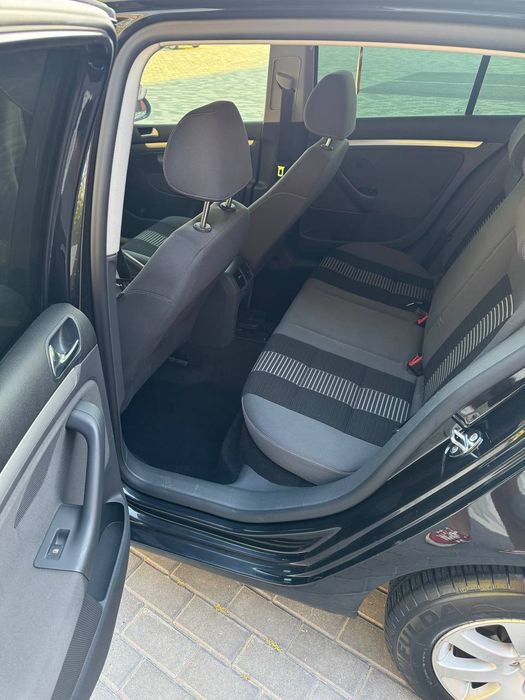 Продам Golf 4 в гарному стані