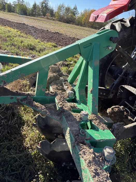 Дискова борона AG 3.3