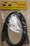 Kabel DisplayPort Delock 2 m NOWY