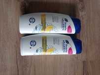 Szampony head & shoulders