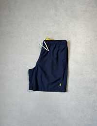 Мужские пляжные шорты Polo Ralph Lauren (оригинал)