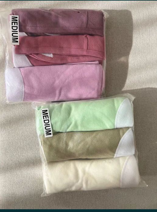 Nowy otulacz zapinanych dla niemowlaka,Przewijania Noworodka