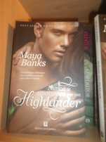 Triologia de Maya Banks