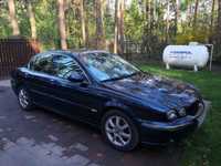 Jaguar x-type 2.0d 2007r.