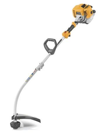 Podkaszarka Spalinowa Stiga Gt 330 A Lekka 25,4 Cm³ Z Redukcją Drgań