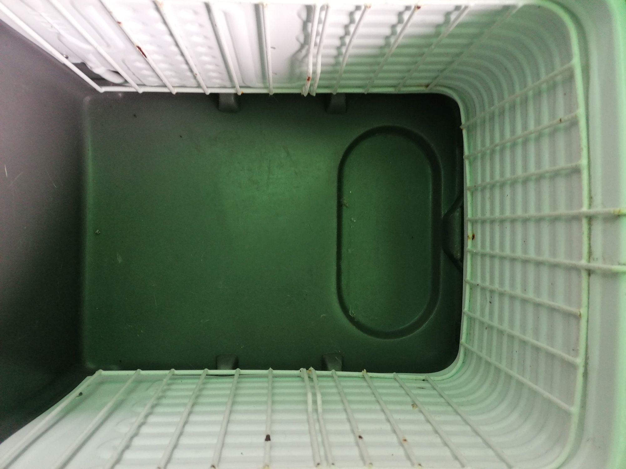 Arca frigorífica portatil