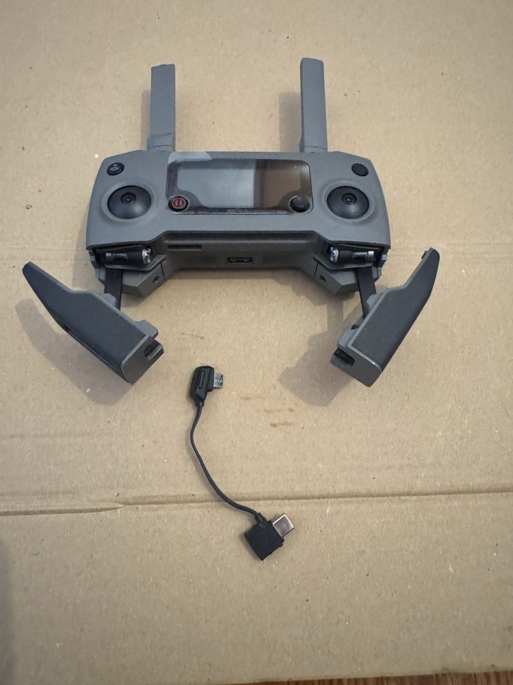 Drone Mavic 2 Pro