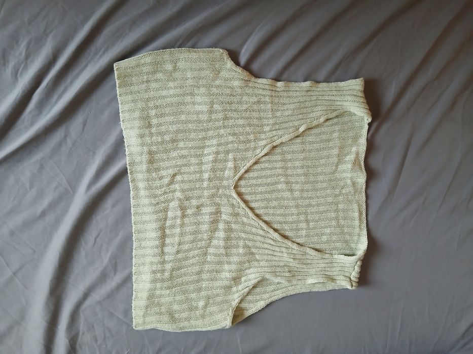 Crop top lato wakacje glamour vintage hot