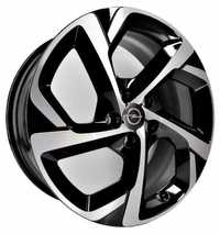 Alufelga Opel  18" 5X108 4szt NOWE