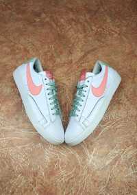 Оригінальні Ідеальні Nike Blazer low 77 sb jordan force оригінал 41