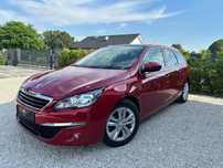Peugeot 308 1.6HDI/Allure/Panorama/Hak/Super Kolor !