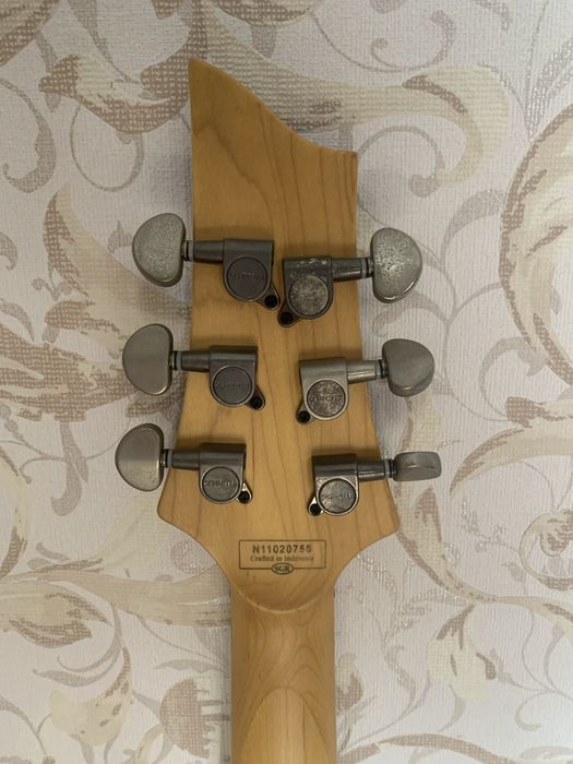 Электрогитара Schecter Omen Extreme-6