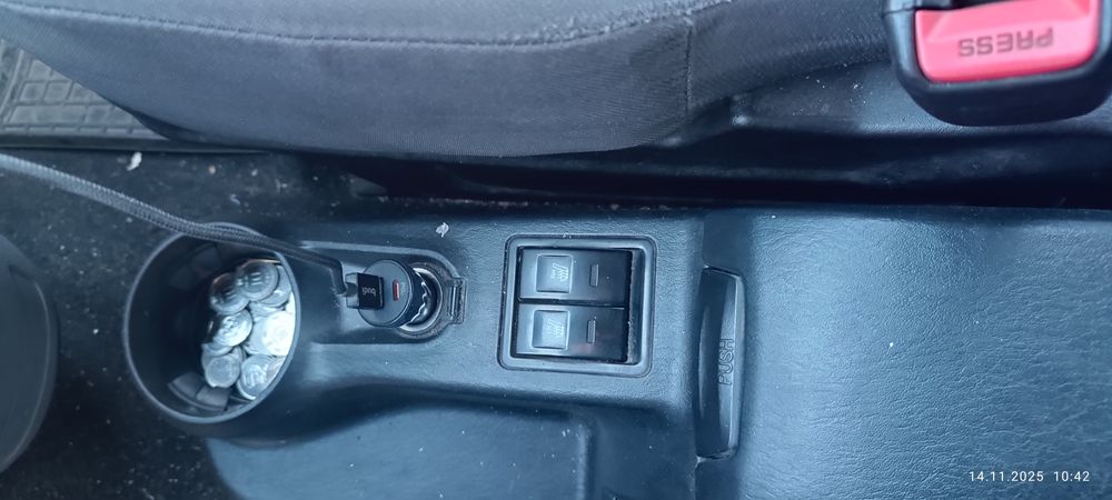 Hyundai matrix 1.5 crdi