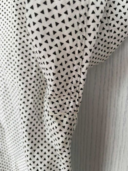 Wizytowa koszula Hugo Boss ekstra slim fit