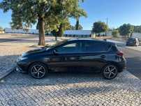 Toyota Auris 1.8 HSD Comfort +P.Techno+P.Sport