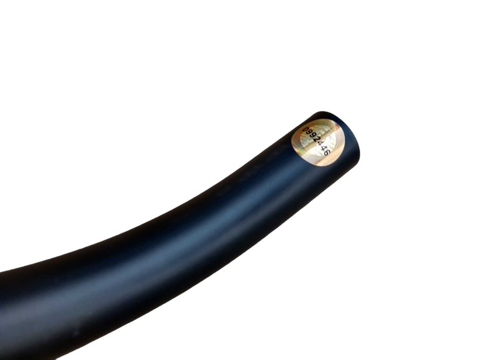 Kierownica Ritchey Evo-Curve  WCS Carbon 44 cm, FV23%, nowa /012-056