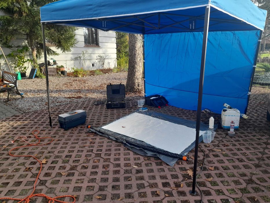 Pogotowie Kanalizacyjne- Ciśnieniowe udrażnianie kanalizacji WUKO