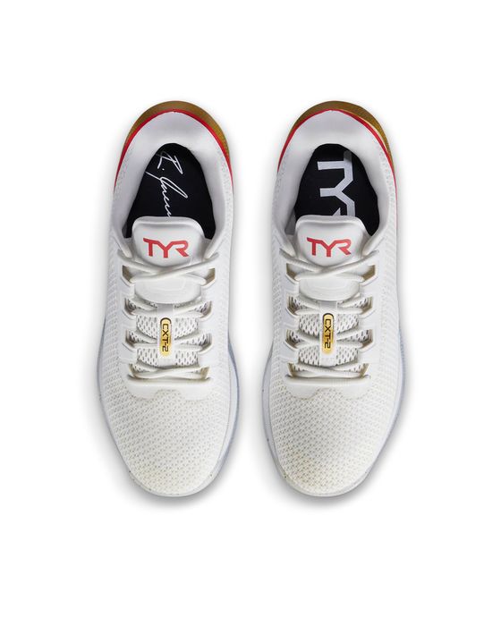 Кросівки TYR Men's CXT-2 Trainer для кроссфіту та тренажерного залу