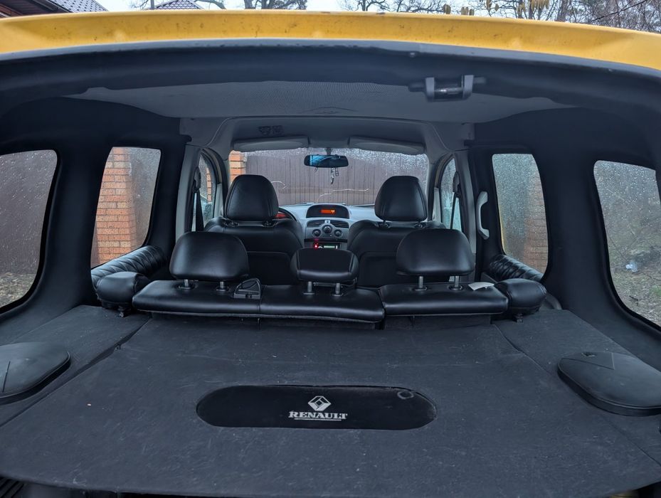 Продам Renault Kangoo 2008 року