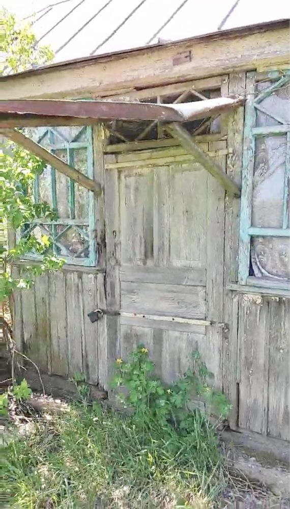 Продаж будинку село Вишняки  Жовтнева,25 Бородянський район