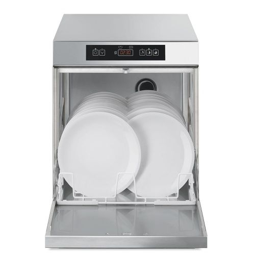 Máquina profissional de lavagem SMEG UG401DM