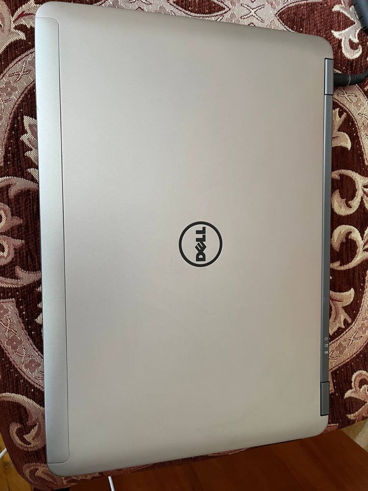 Ноутбук (б/у) Dell Latitude E6440